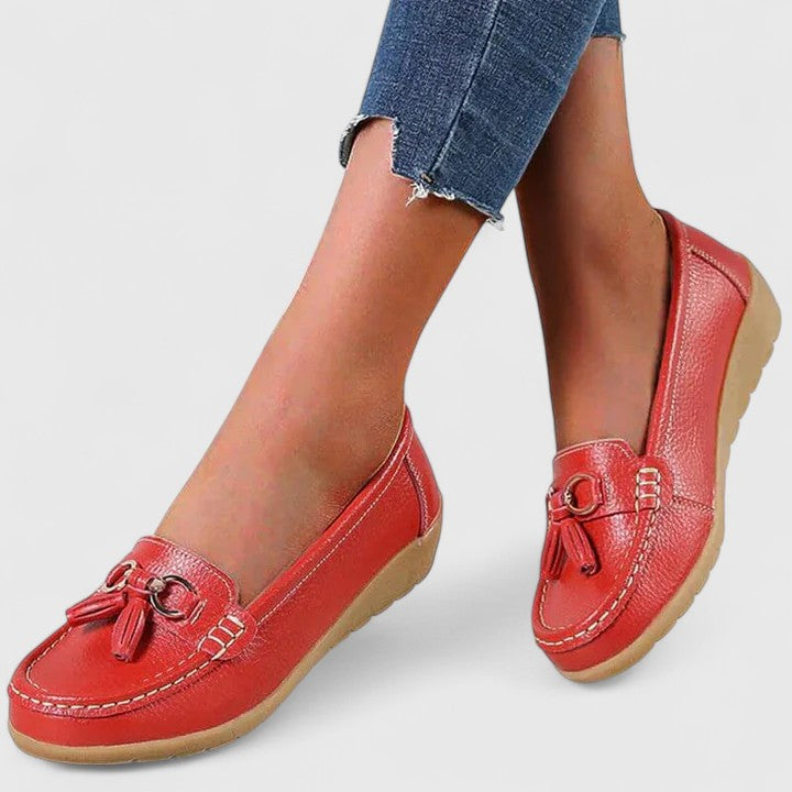 Carminae | Ergonomic Shoes