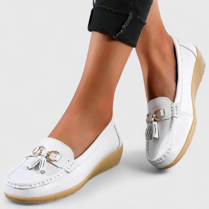 Carminae | Ergonomic Shoes