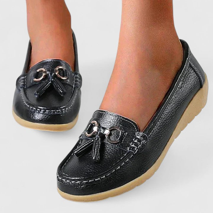Carminae | Ergonomic Shoes