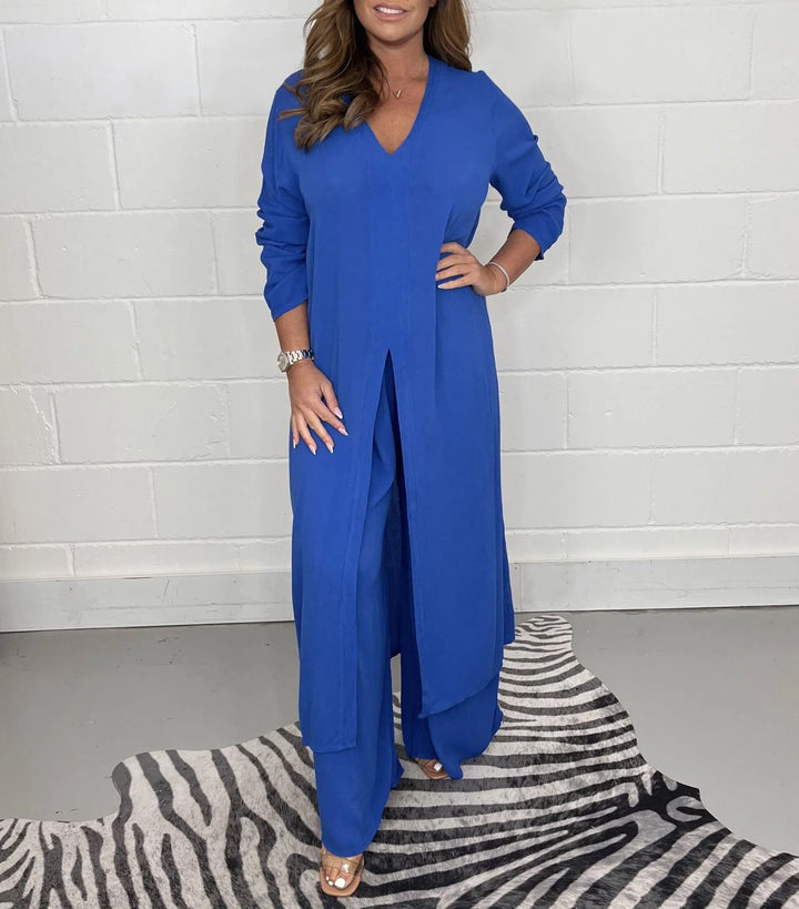 Rae - Relaxed Two-Piece Set