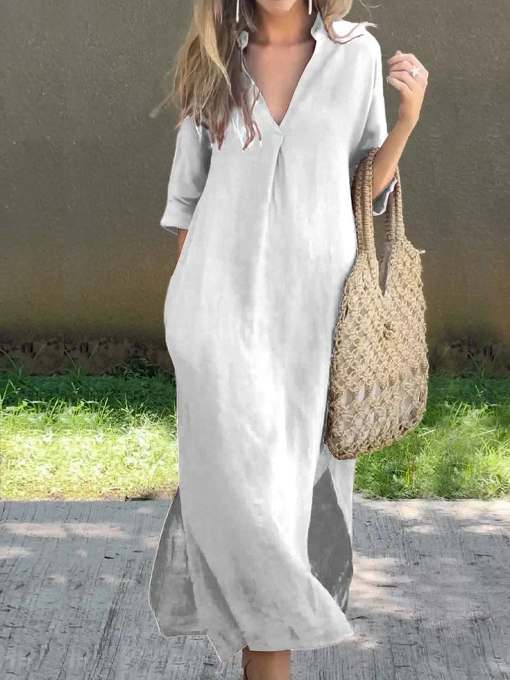 Ginny - Relaxed Casual Dress