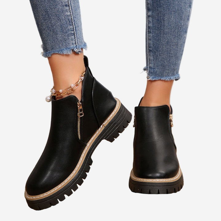Kryeli | Ergonomic Boots