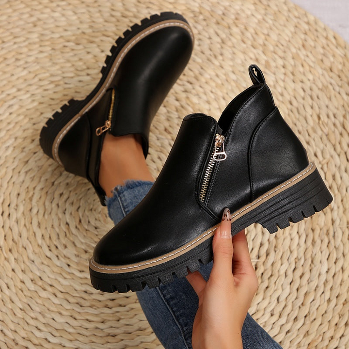 Kryeli | Ergonomic Boots