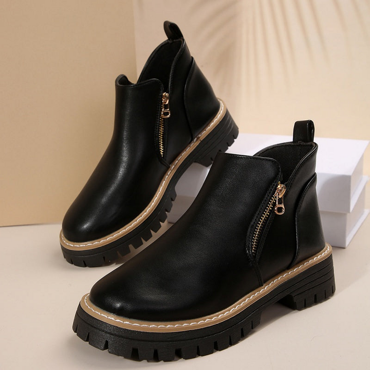 Kryeli | Ergonomic Boots