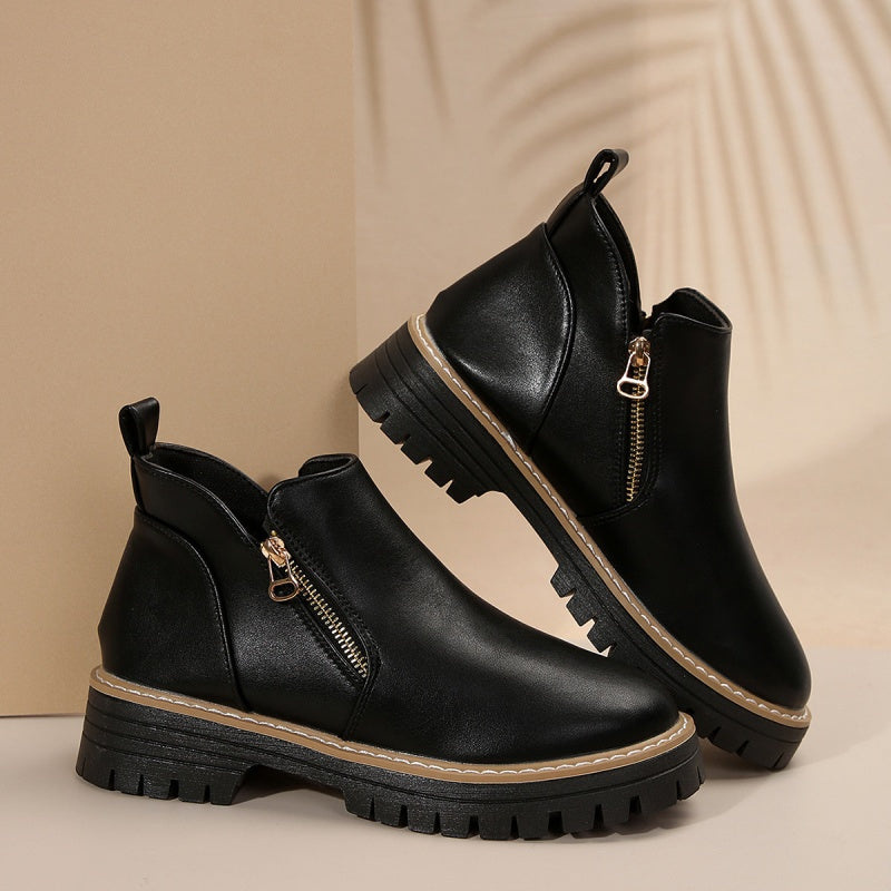 Kryeli | Ergonomic Boots