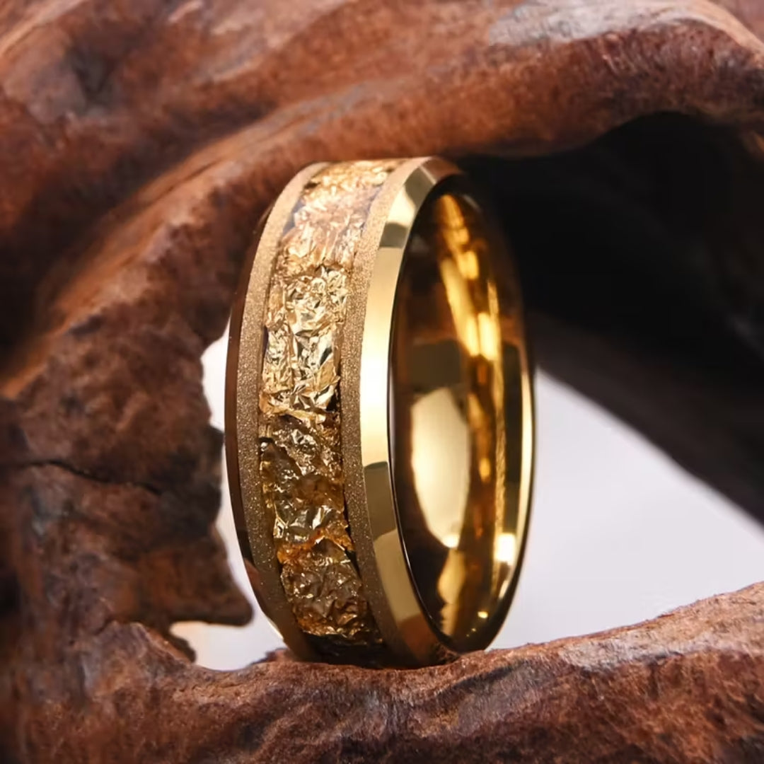 Olandria - Fashion Ring