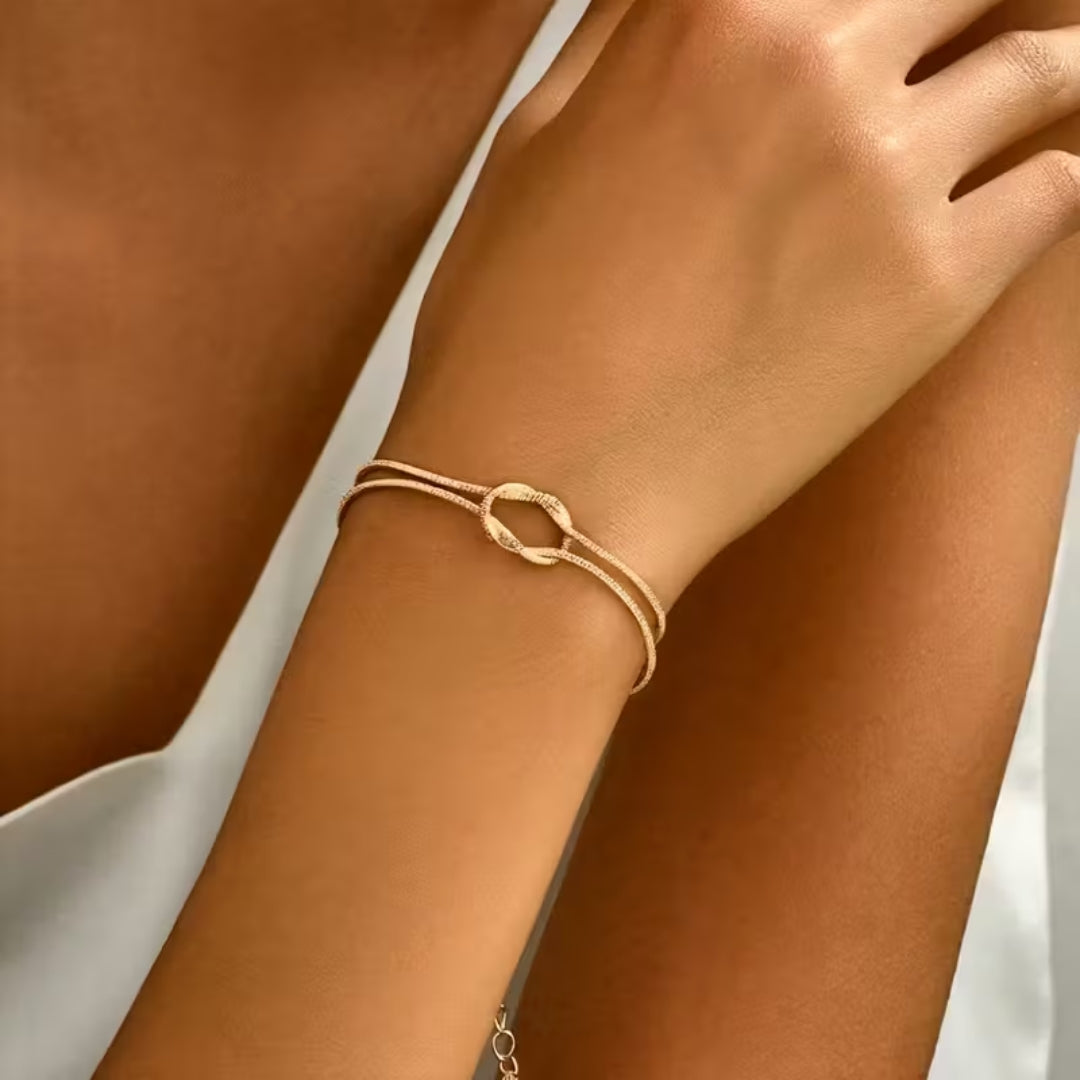 Sendra - Minimal Elegance Bracelet