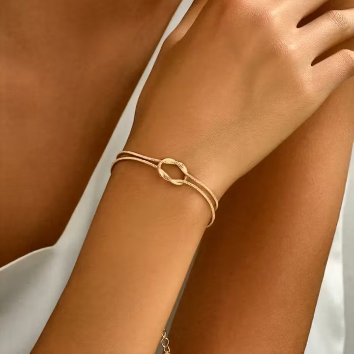 Sendra - Minimal Elegance Bracelet