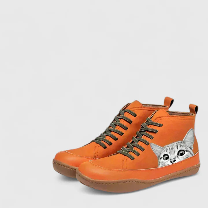 Aubrixa | Relaxed Shoes