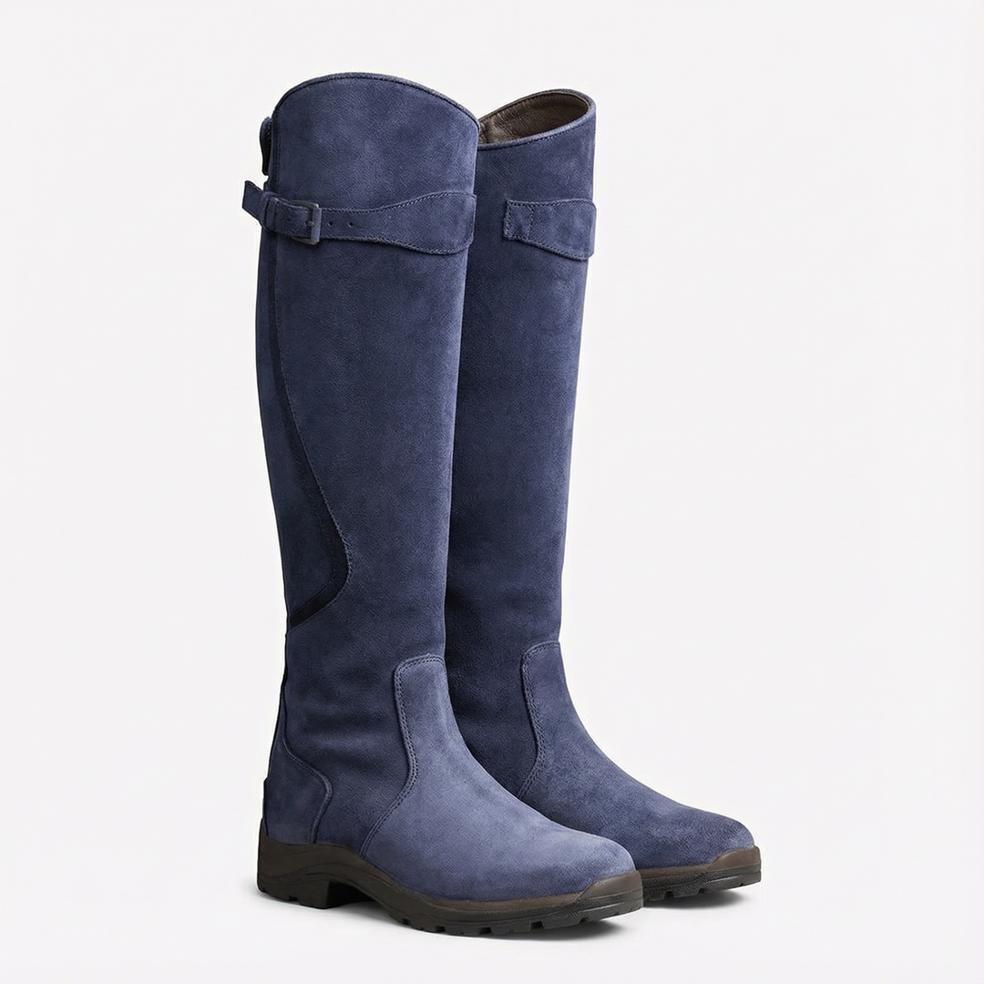 Avery - Ergonomic Comfort Boots