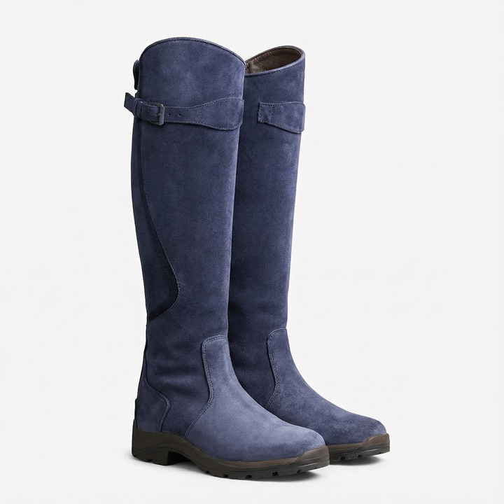 Avery - Ergonomic Comfort Boots