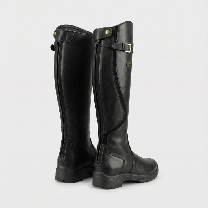 Avery - Ergonomic Comfort Boots