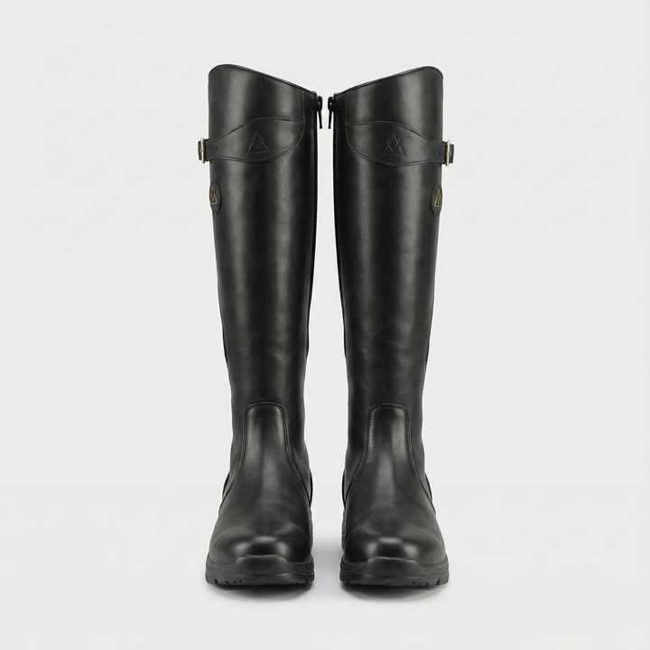 Avery - Ergonomic Comfort Boots