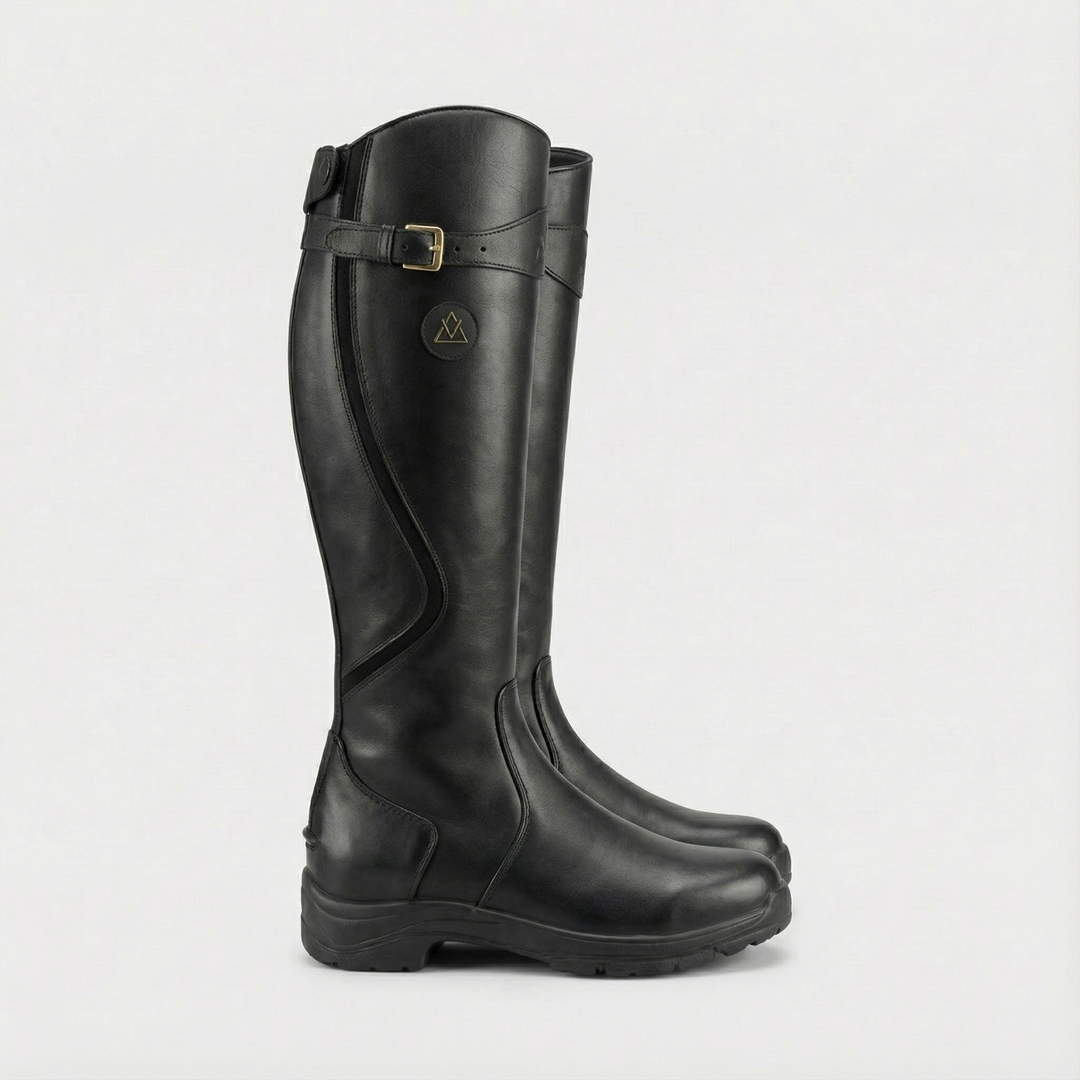 Avery - Ergonomic Comfort Boots