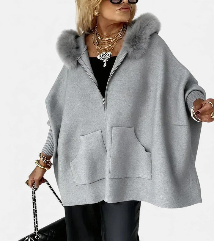 Maxine - Elegant Chic Jacket
