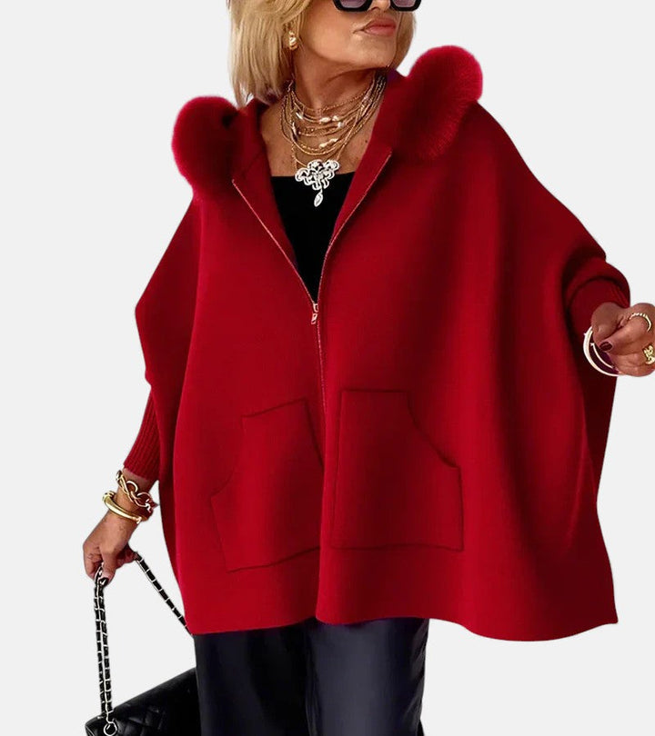 Maxine - Elegant Chic Jacket