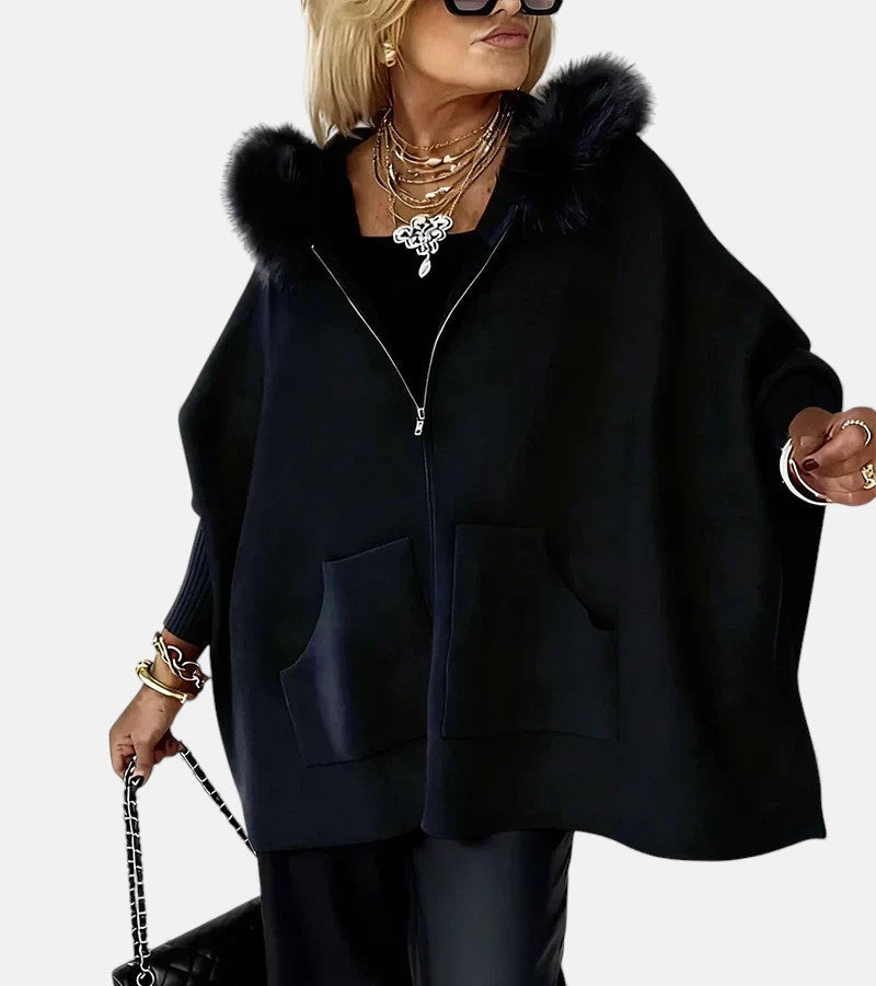 Maxine - Elegant Chic Jacket