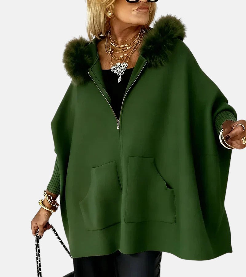 Maxine - Elegant Chic Jacket