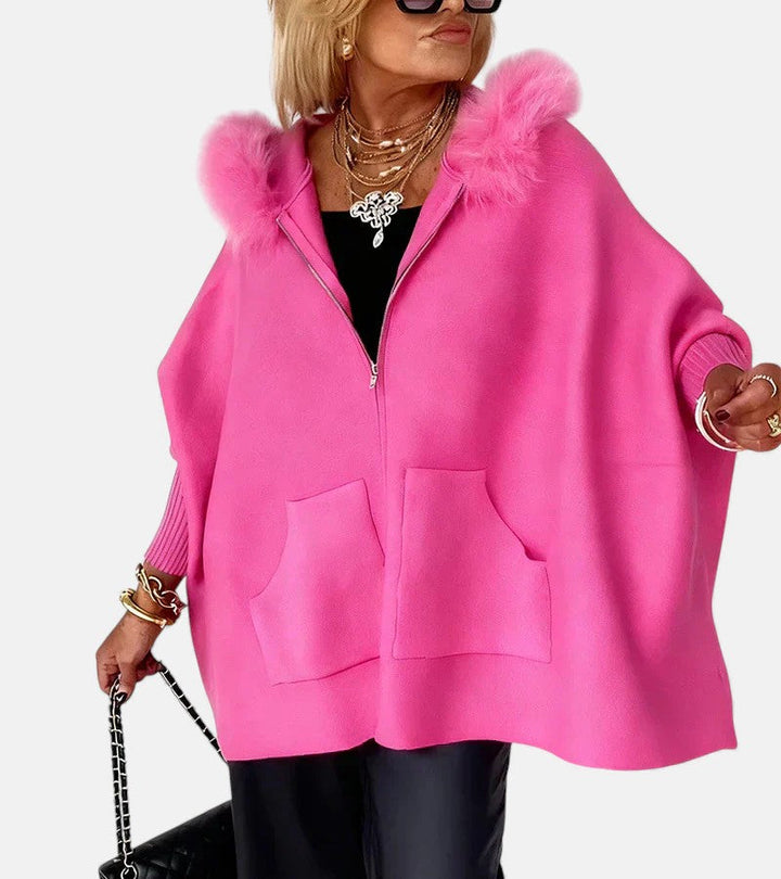 Maxine - Elegant Chic Jacket