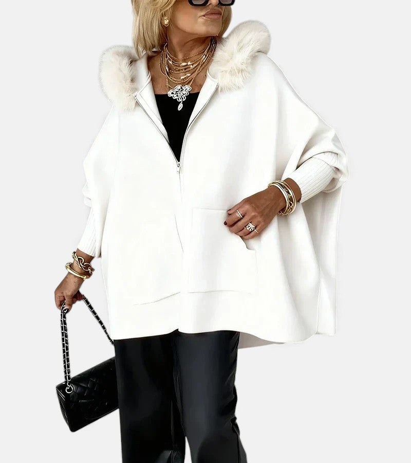 Maxine - Elegant Chic Jacket
