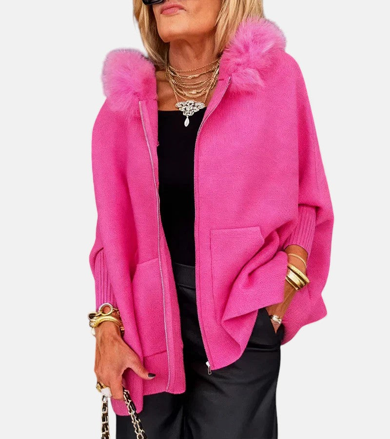 Maxine - Elegant Chic Jacket