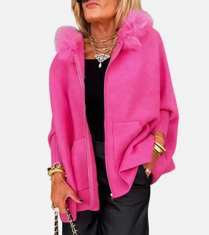 Maxine - Elegant Chic Jacket
