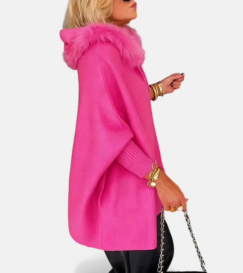 Maxine - Elegant Chic Jacket