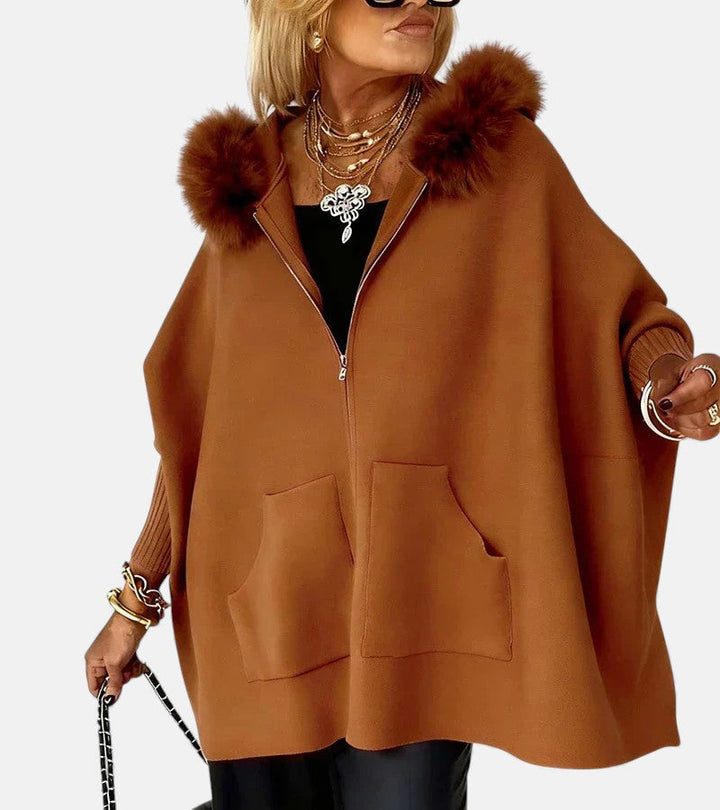 Maxine - Elegant Chic Jacket