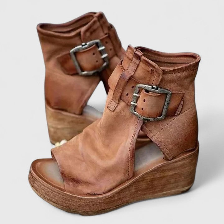 Carmina | Stylish Boots