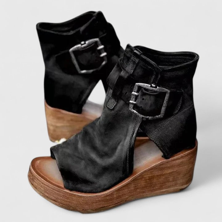 Carmina | Stylish Boots
