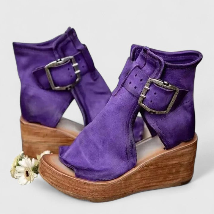 Carmina | Stylish Boots