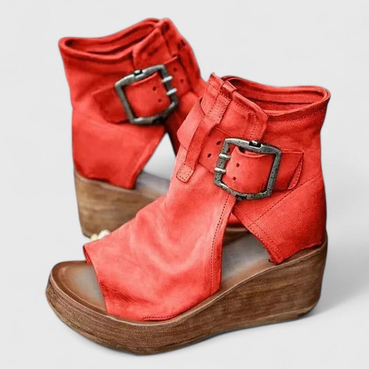 Carmina | Stylish Boots