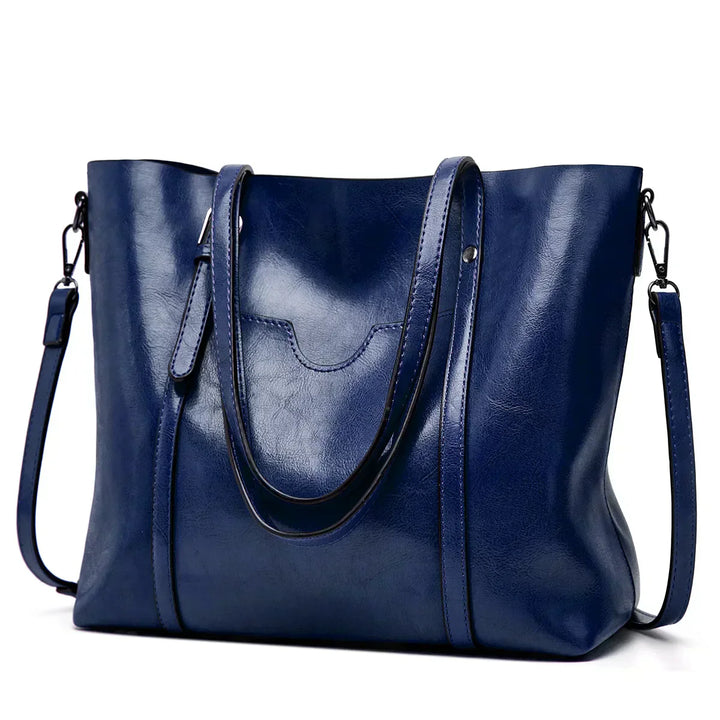 Daphne - Classic Structured Bag