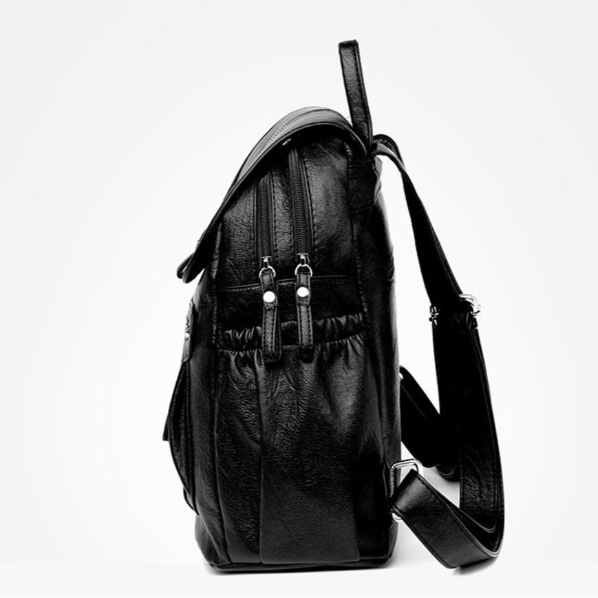 Novara - Classic Functional Backpack