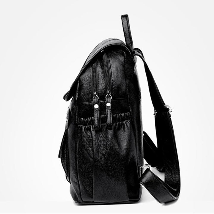 Novara - Classic Functional Backpack