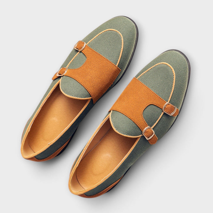 Avenelle - Modern Retro Loafers
