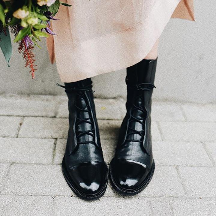 Zaya | Stylish comfortable boots