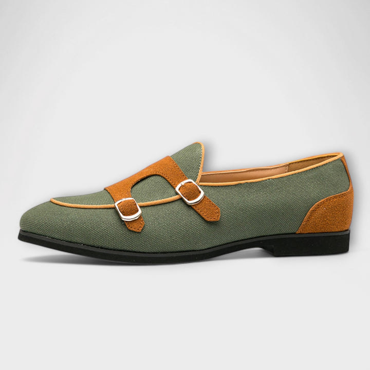 Avenelle - Modern Retro Loafers