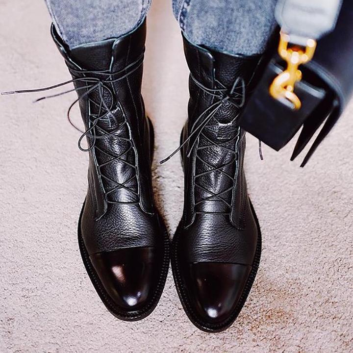 Zaya | Stylish comfortable boots