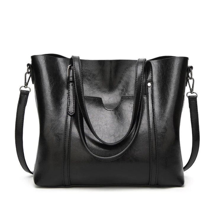 Daphne - Classic Structured Bag