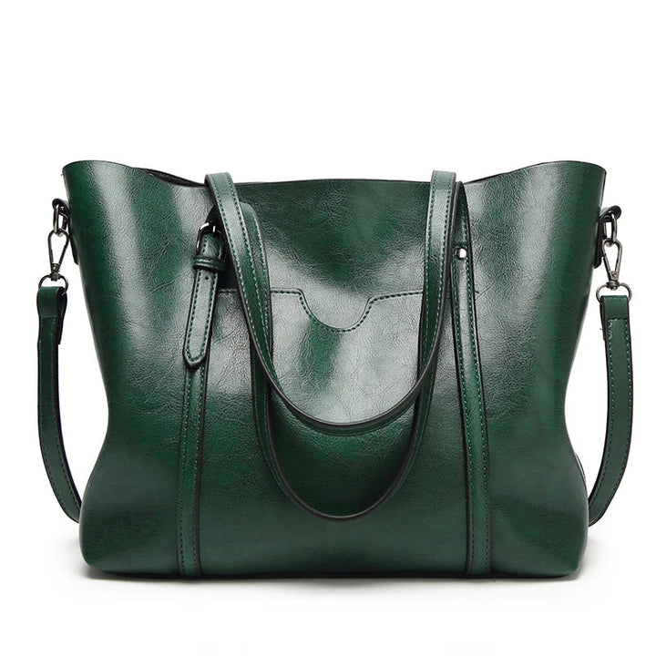 Daphne - Classic Structured Bag