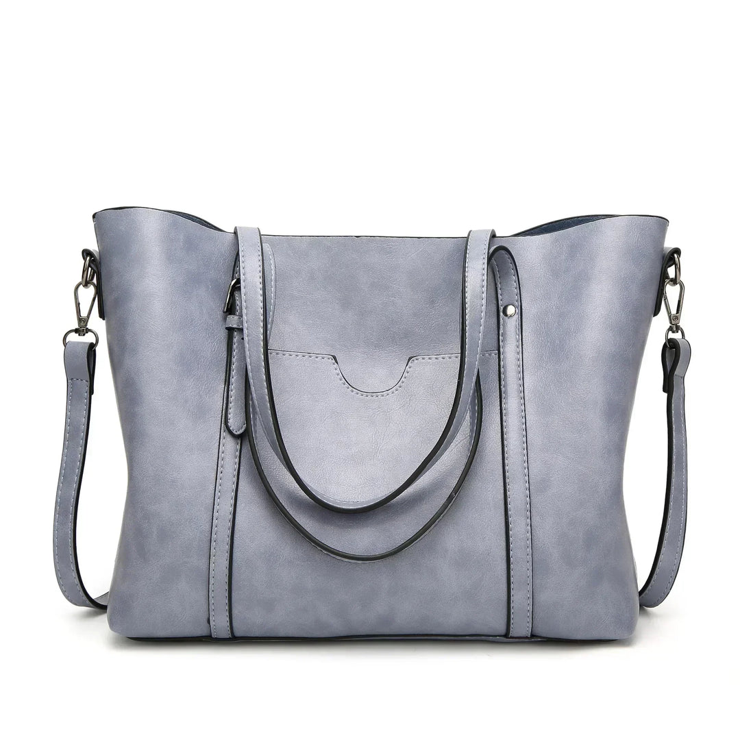 Daphne - Classic Structured Bag