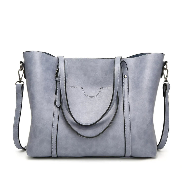 Daphne - Classic Structured Bag