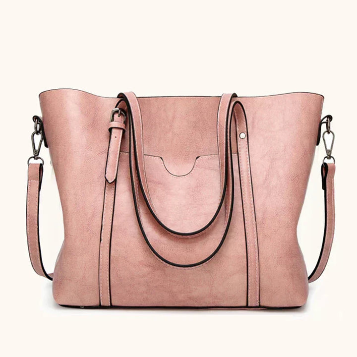 Daphne - Classic Structured Bag