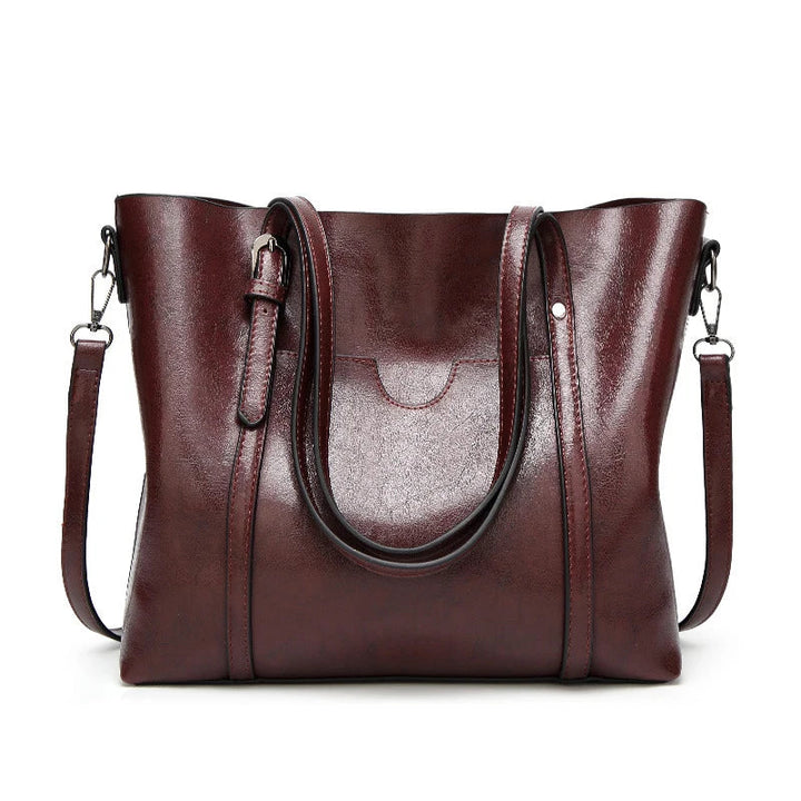 Daphne - Classic Structured Bag