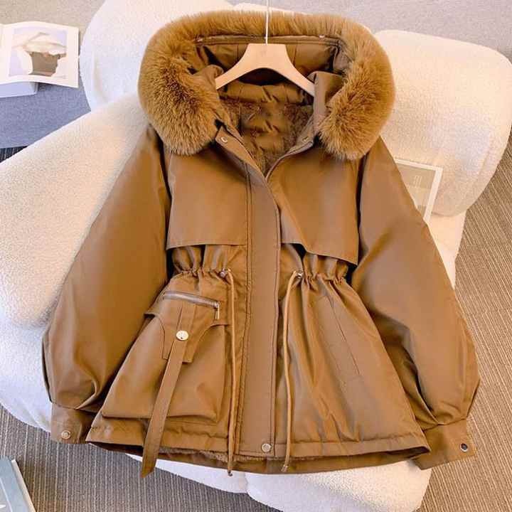 Lennie - Cozy Stylish Jacket