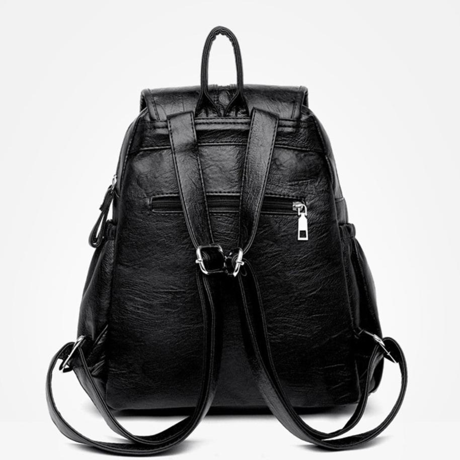 Novara - Classic Functional Backpack