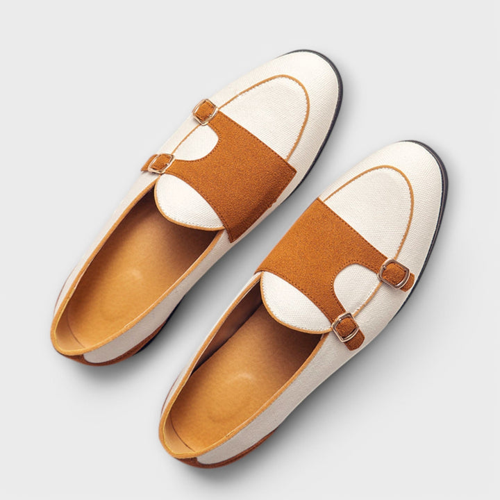 Avenelle - Modern Retro Loafers