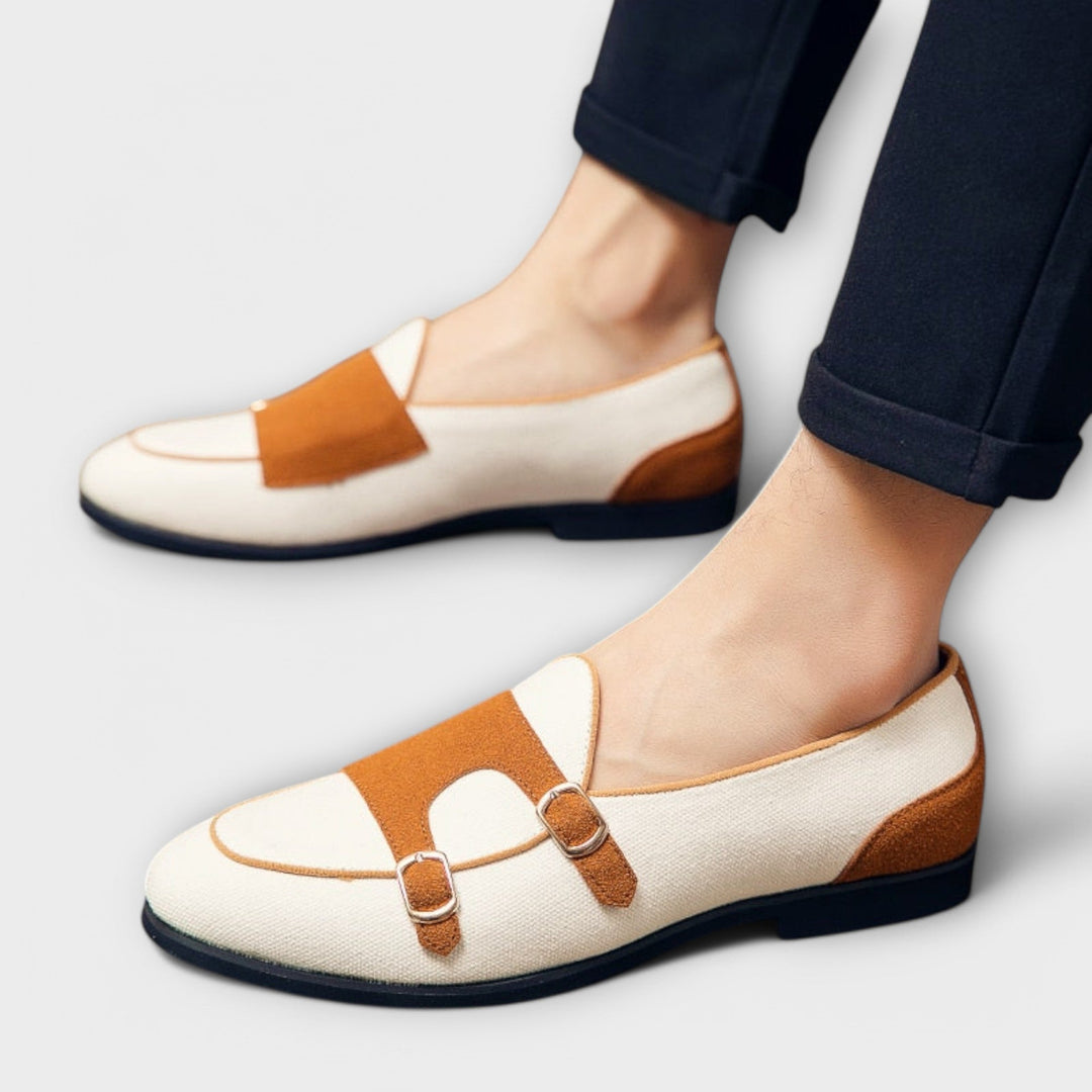 Avenelle - Modern Retro Loafers