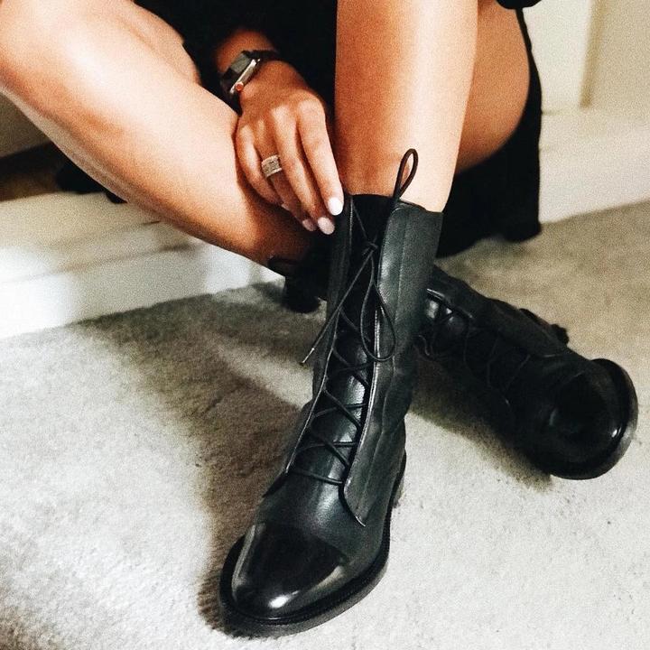 Zaya | Stylish comfortable boots
